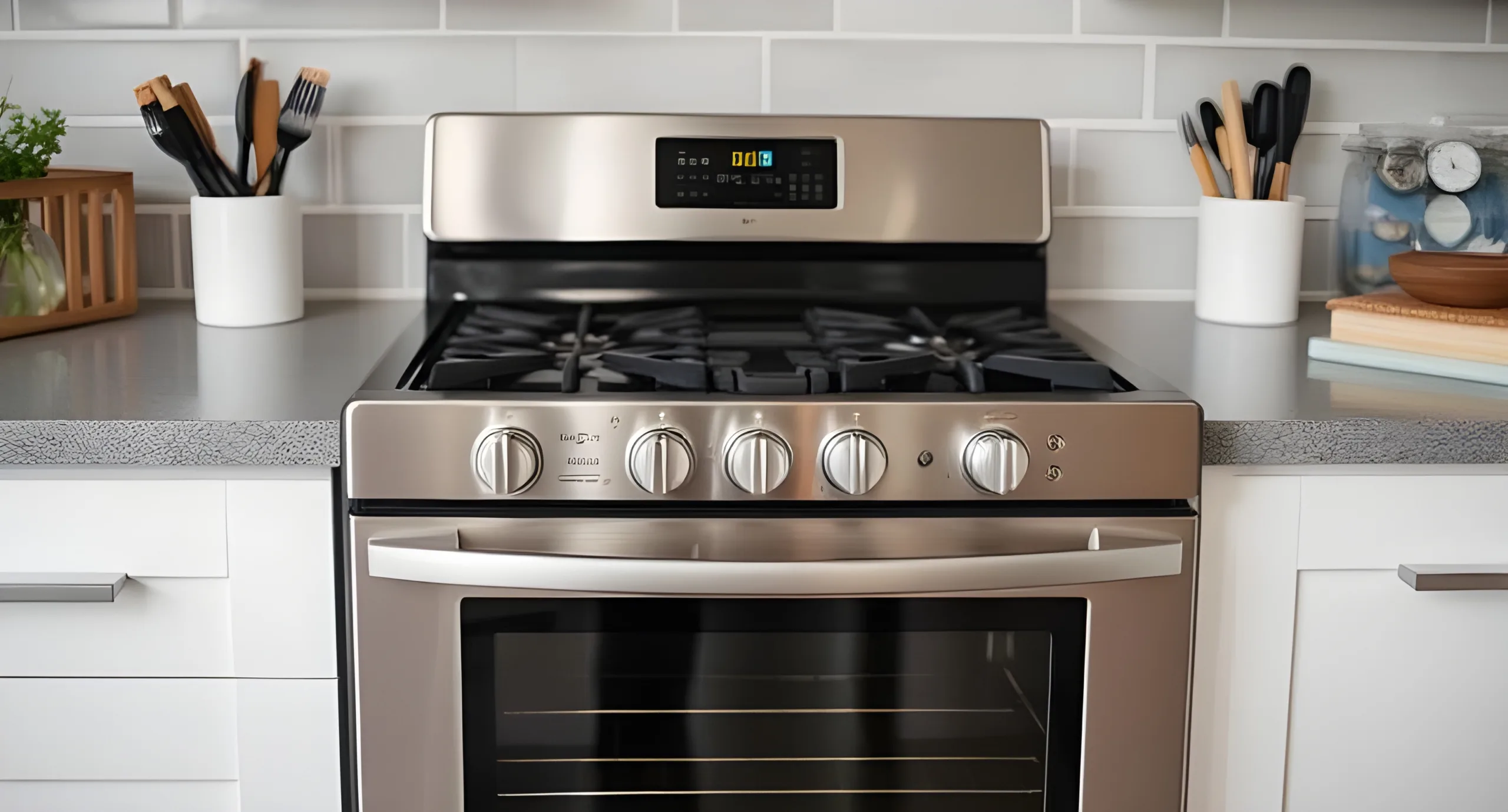 Stove repair in Woodhill